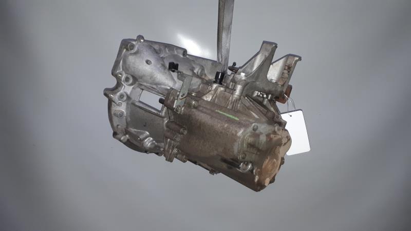 Boite de vitesses PEUGEOT 407 PHASE 1 Diesel - 1