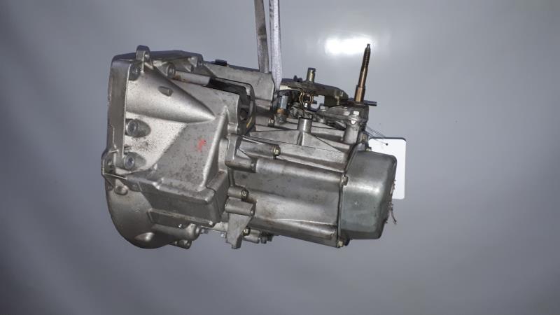 Boite de vitesses PEUGEOT 607 PHASE 1 Diesel - 1