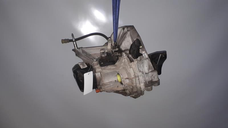Boite de vitesses RENAULT CLIO 3 PHASE 1 Diesel - 1