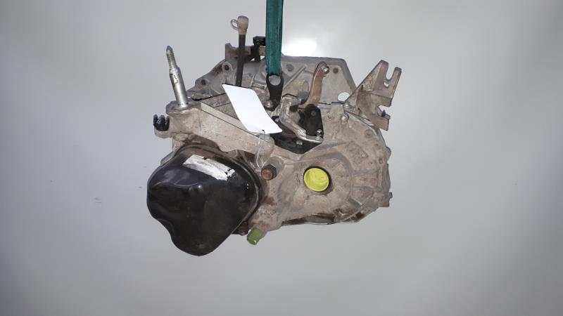 Boite de vitesses RENAULT SCENIC 2 PHASE 1 Essence - 1