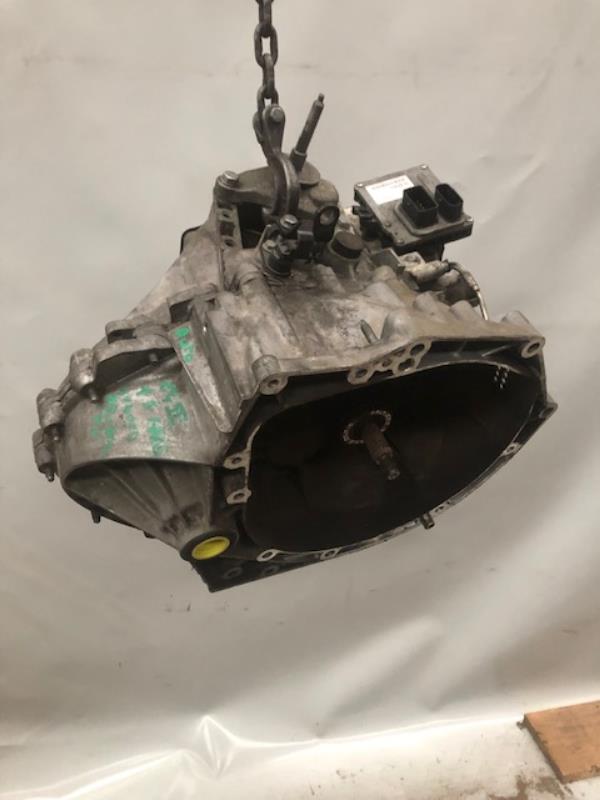 Boite de vitesses CITROEN C4 2 PHASE 1 Diesel - 1