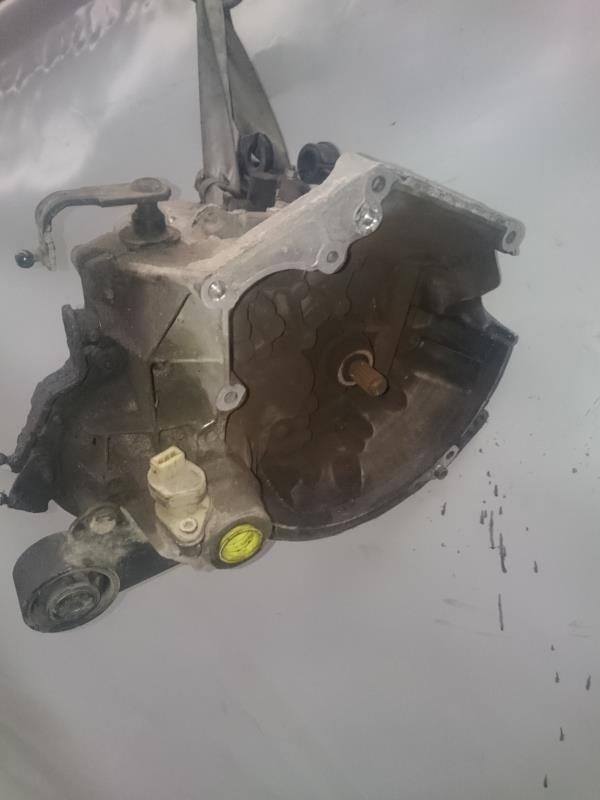 Boite de vitesses CITROEN SAXO PHASE 2 Essence - 1