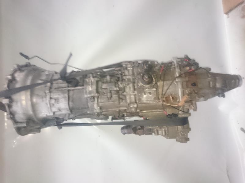 Boite de vitesses MITSUBISHI PAJERO 2 Diesel - 1