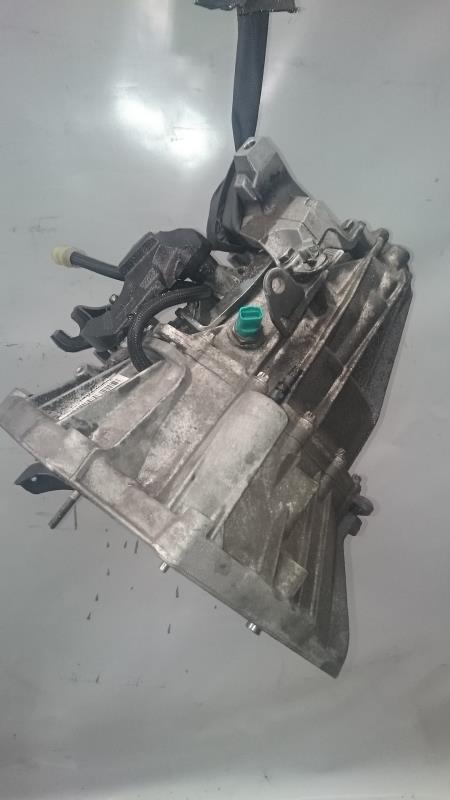 Boite de vitesses RENAULT MEGANE 3 PHASE 1 Diesel - 1