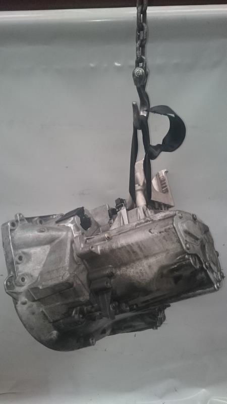 Boite de vitesses CITROEN C5 1 PHASE 1 Diesel - 1