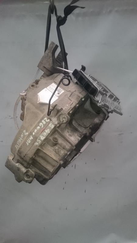 Boite de vitesses PEUGEOT 407 PHASE 1 BREAK Diesel - 1