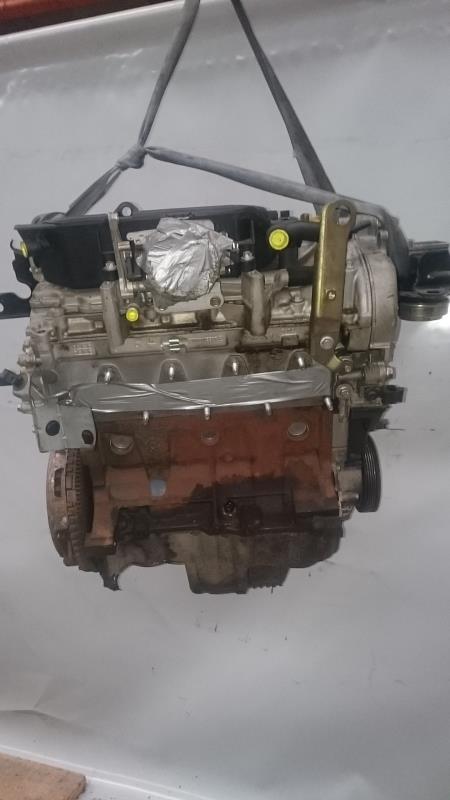 Moteur RENAULT MEGANE 1 PHASE 1 Essence - 1