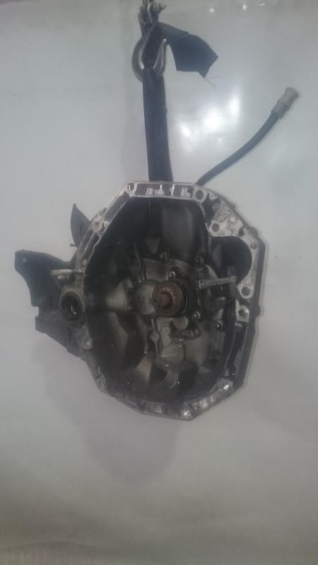 Boite de vitesses RENAULT MODUS PHASE 2 Diesel - 1