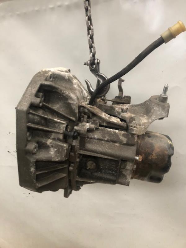 Boite de vitesses RENAULT TWINGO 2 PHASE 1 Diesel - 1