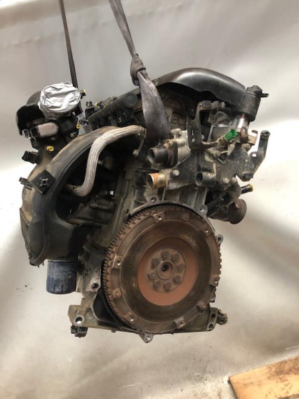 Moteur PEUGEOT 206 PHASE 2 Essence - 1