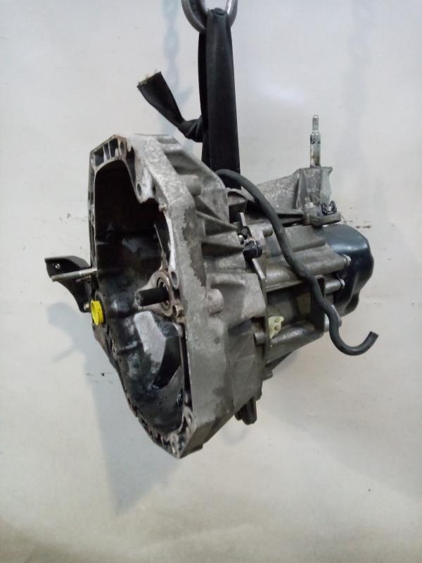 Boite de vitesses NISSAN MICRA 3 PHASE 3 Diesel - 1