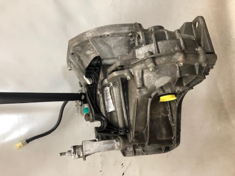 Boite de vitesses RENAULT LAGUNA 3 PHASE 1 BREAK Diesel - 1