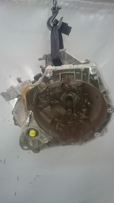 Boite de vitesses ALFA ROMEO MITO PHASE 1 Diesel - 1