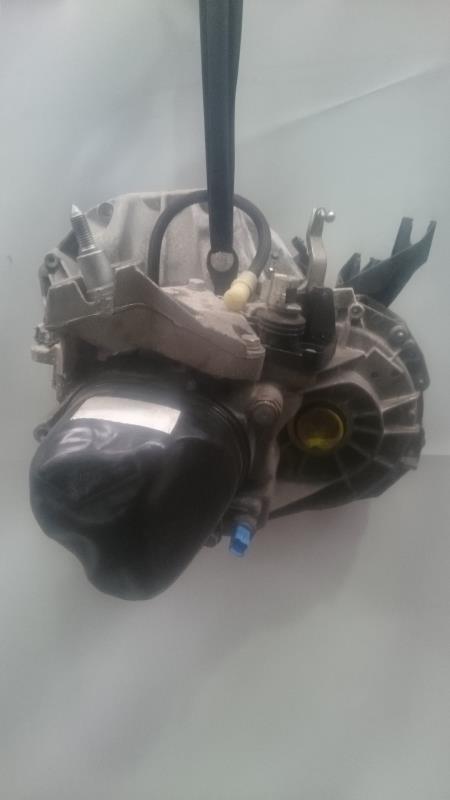 Boite de vitesses RENAULT TWINGO 2 PHASE 1 Diesel - 1