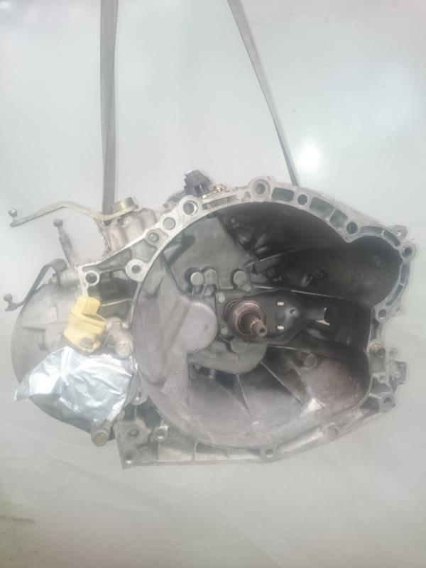 Boite de vitesses PEUGEOT 206 CABRIOLET Essence - 1