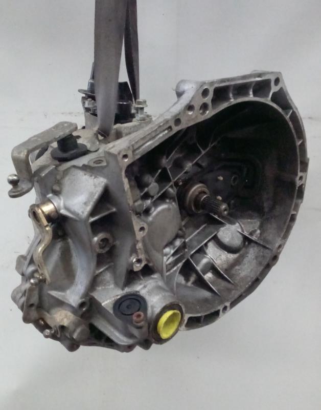Boite de vitesses PEUGEOT 206 PHASE 1 Diesel - 1