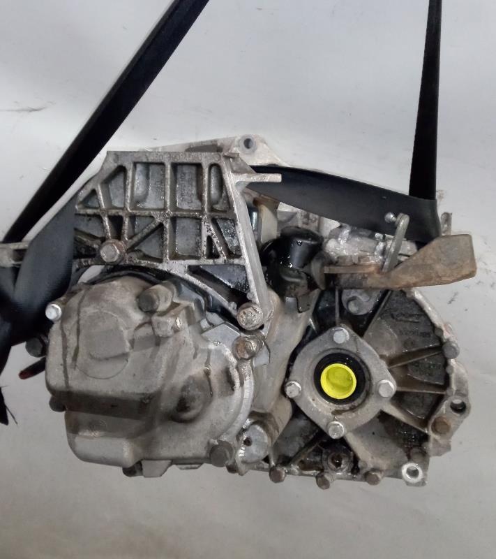 Boite de vitesses ALFA ROMEO MITO PHASE 1 Diesel - 1