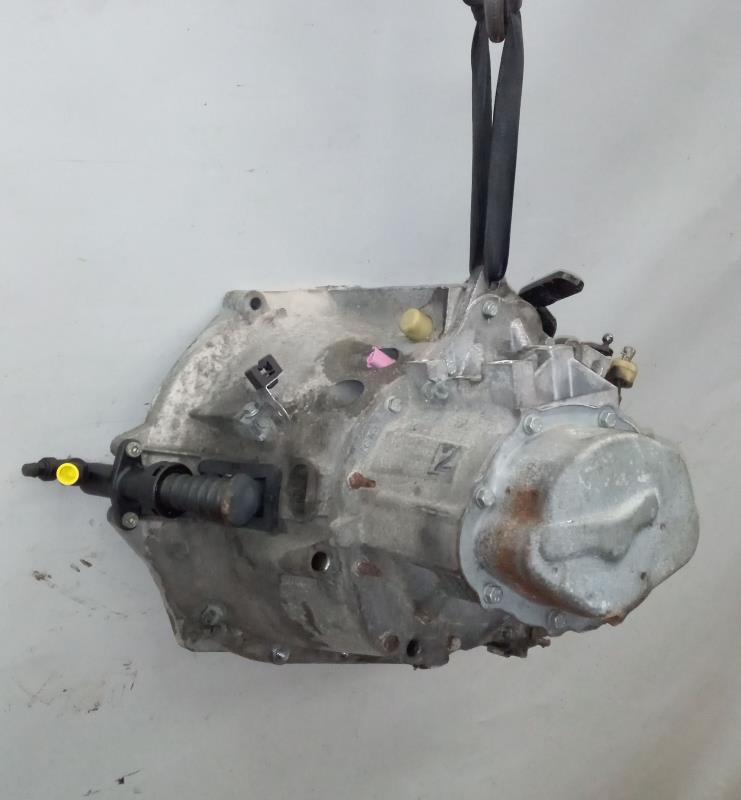 Boite de vitesses CITROEN C5 1 PHASE 2 Diesel - 1
