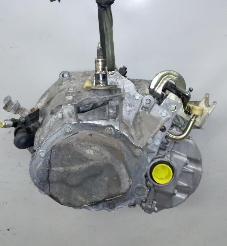 Boite de vitesses PEUGEOT 206 PHASE 1 CABRIOLET Diesel - 1