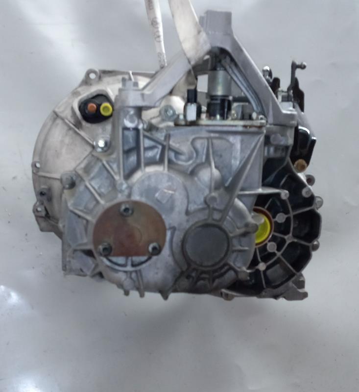Boite de vitesses FORD FOCUS 2 PHASE 2 Diesel - 1