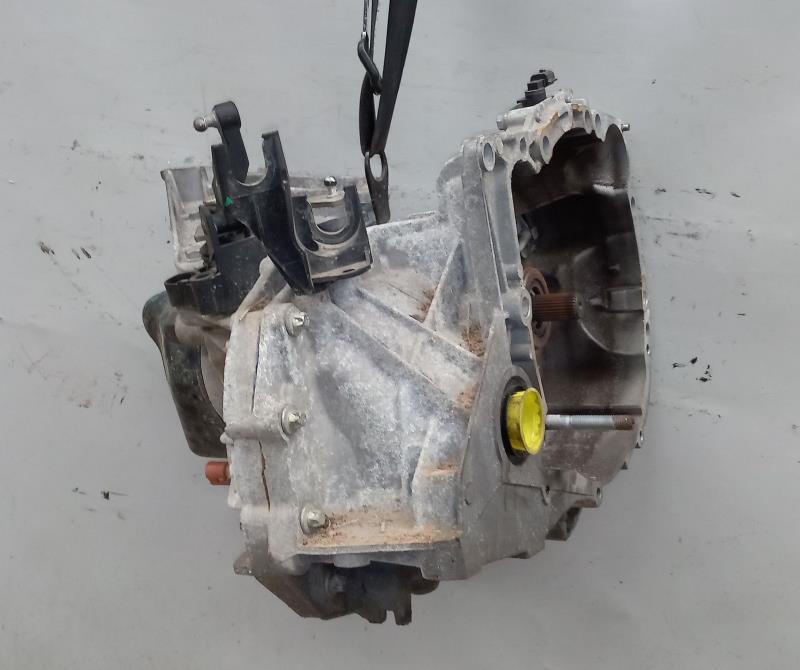 Boite de vitesses RENAULT CLIO 3 PHASE 1 Diesel - 1