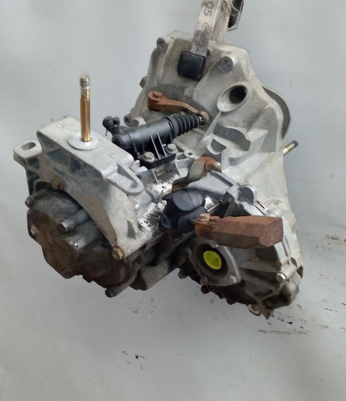 Boite de vitesses LANCIA YPSILON 4 PHASE 1 Diesel - 1