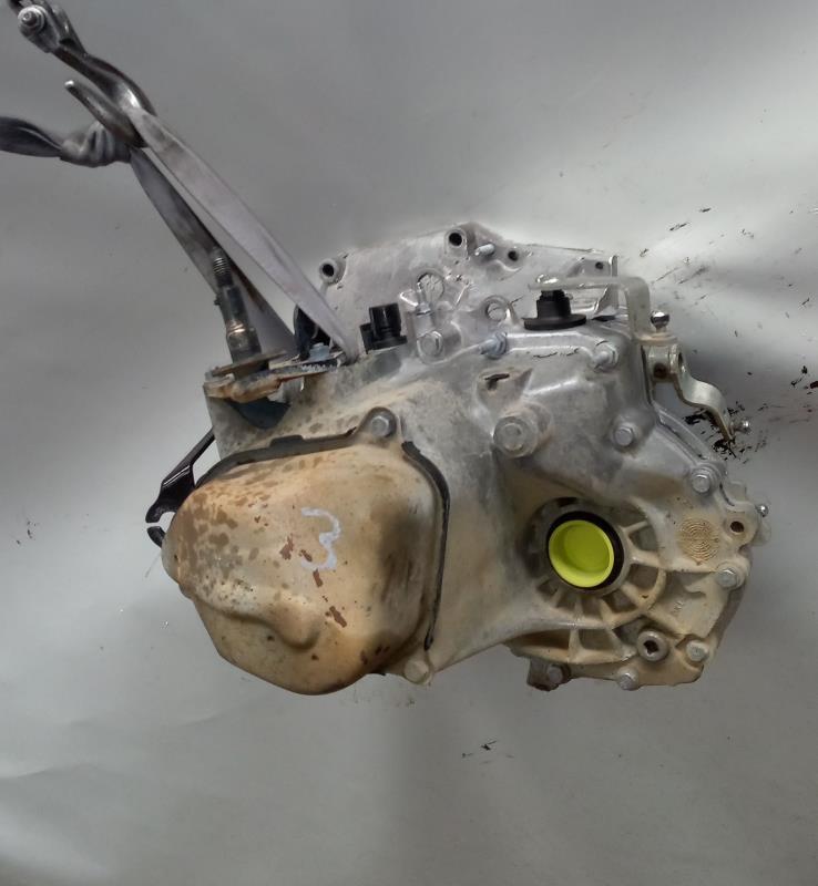 Boite de vitesses PEUGEOT 206+ Diesel - 1