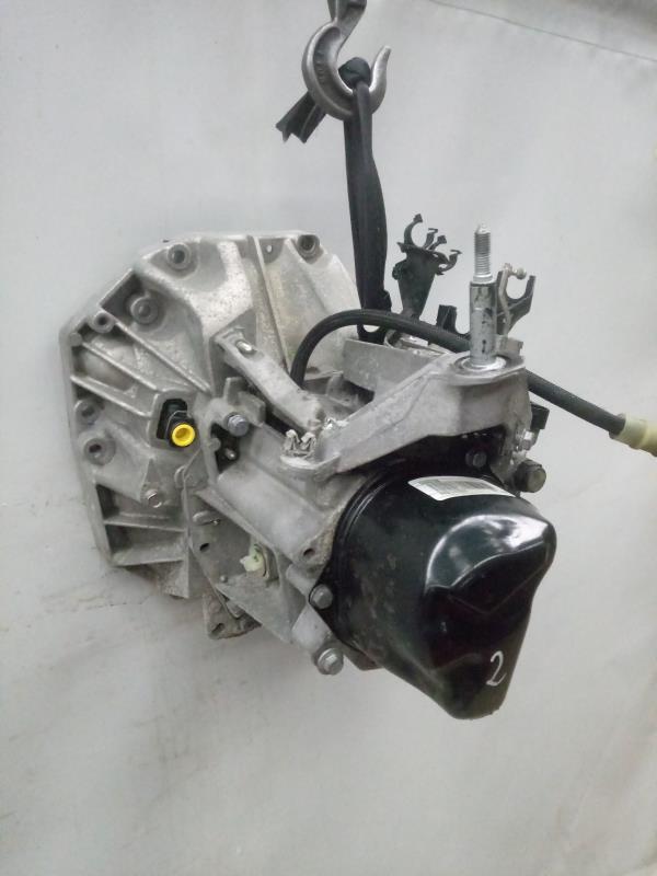 Boite de vitesses DACIA SANDERO 1 Diesel - 1