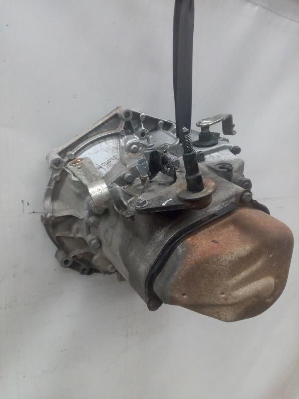 Boite de vitesses PEUGEOT 206+  - 1