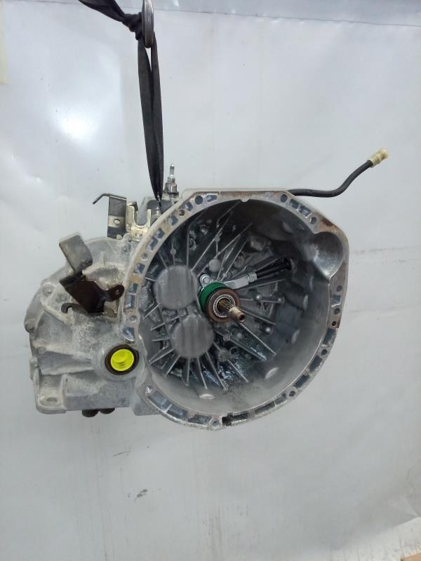 Boite de vitesses RENAULT GRAND SCENIC 2 PHASE 2 Diesel - 1