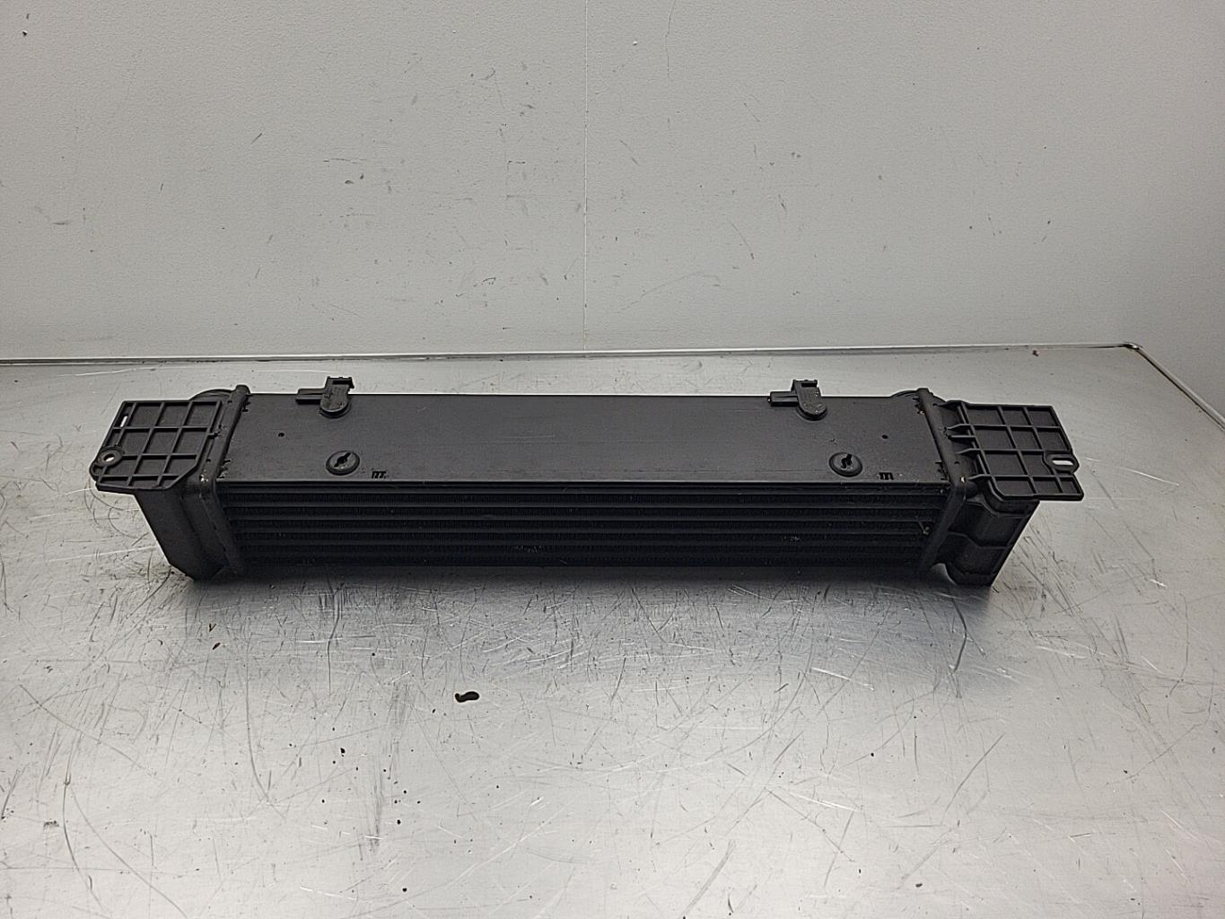 Echangeur air (Intercooler) BMW SERIE 3 E90 PHASE 2 Diesel - 1