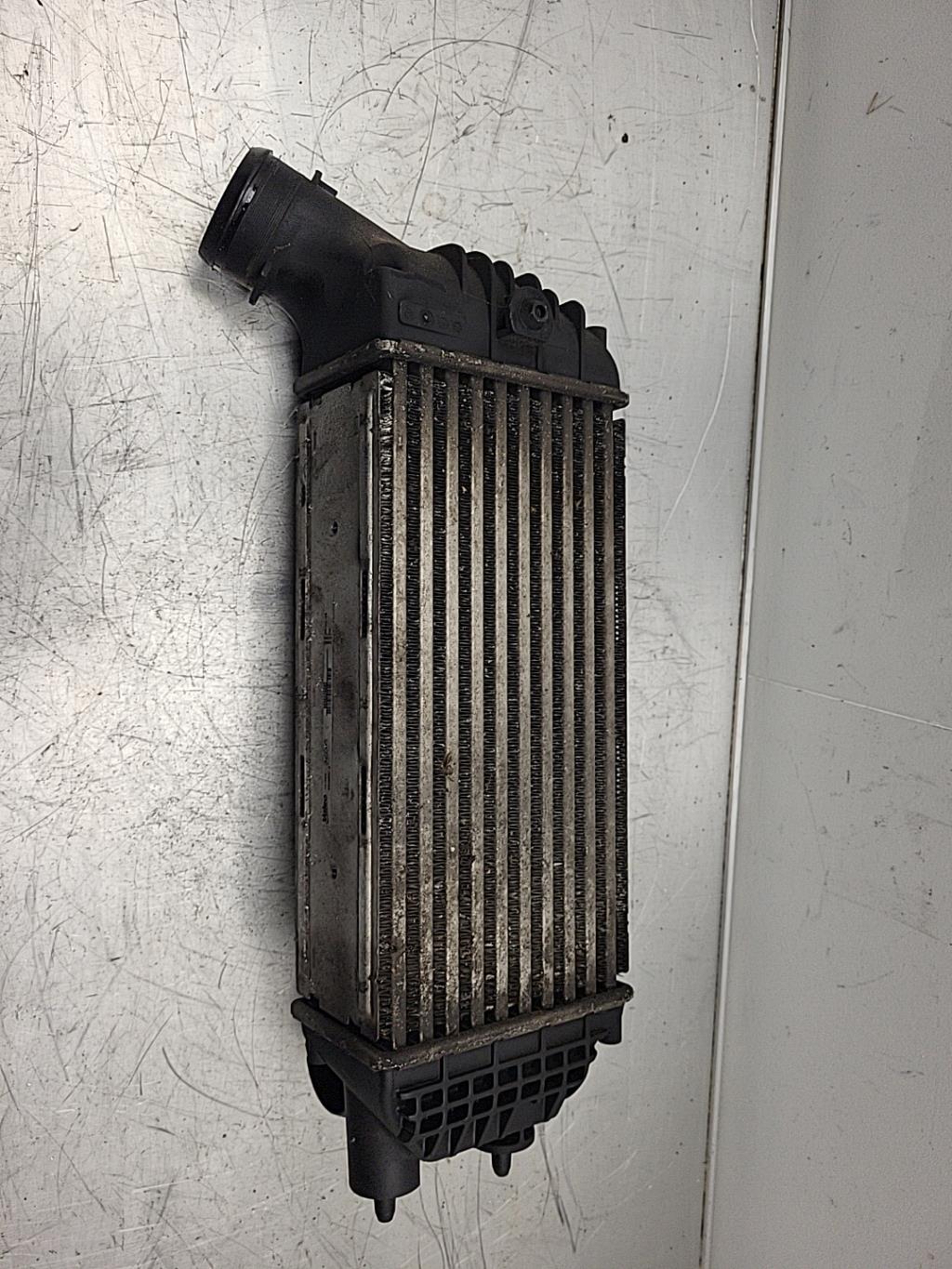 Echangeur air (Intercooler) PEUGEOT 308 1 PHASE 1 Diesel - 1