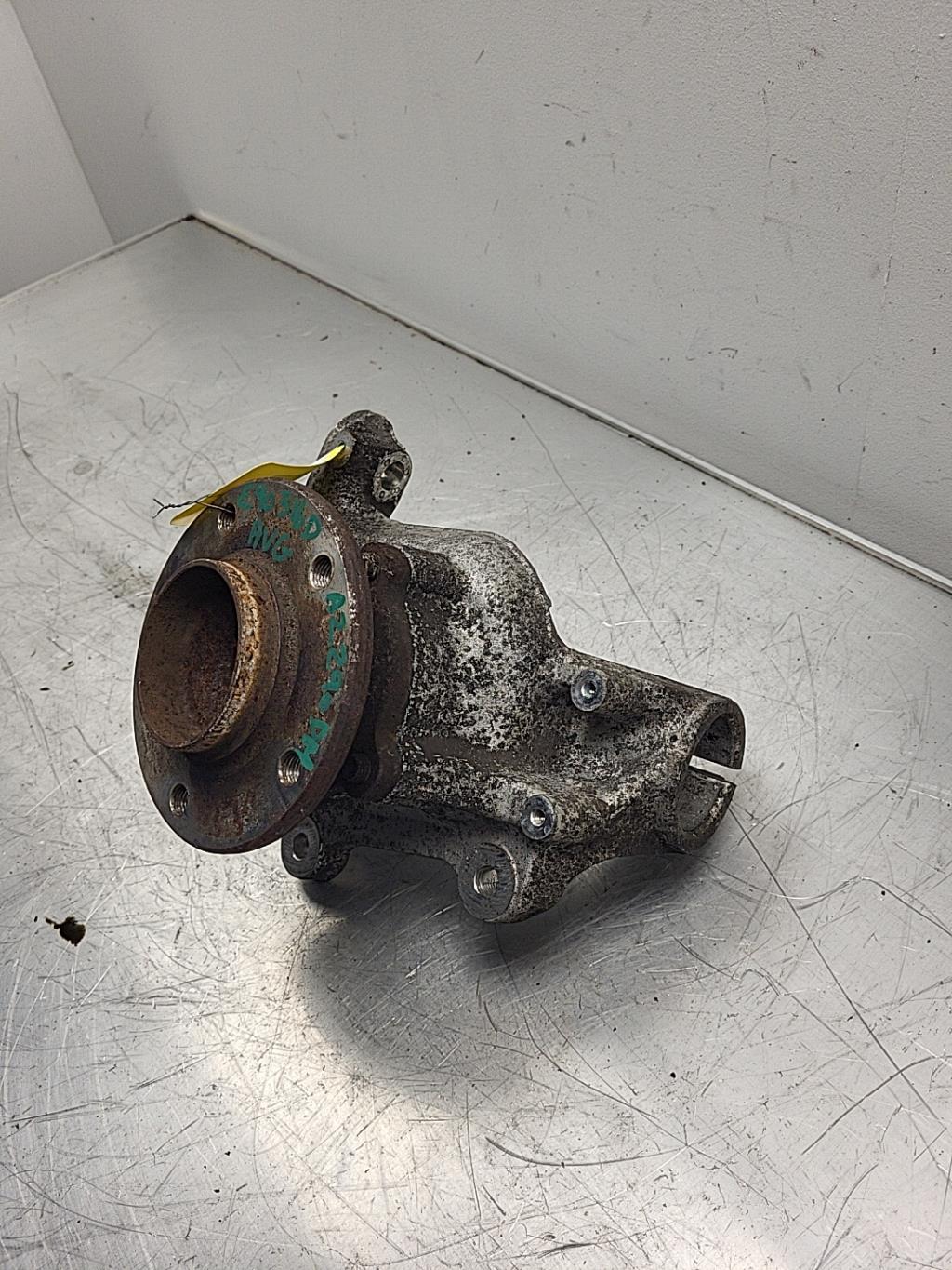 Moyeu avant gauche BMW SERIE 3 E90 PHASE 2 Diesel - 1