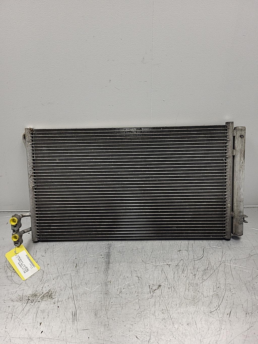 Radiateur condenseur de clim BMW SERIE 3 E90 PHASE 2 Diesel - 1