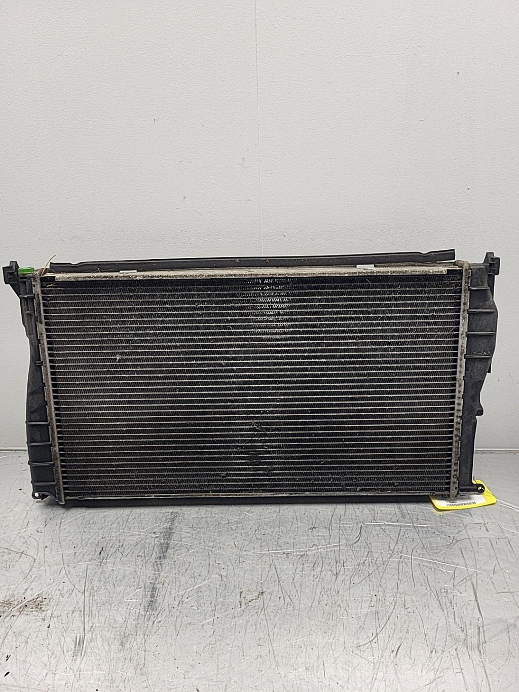 Radiateur eau BMW SERIE 3 E90 PHASE 2 Diesel - 1