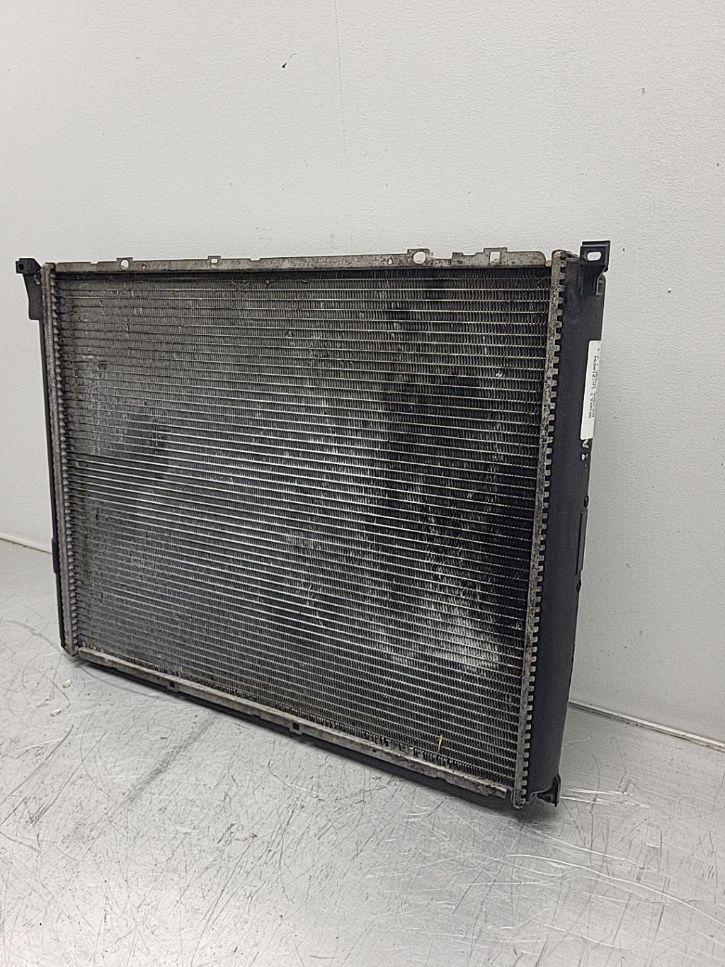 Radiateur eau RENAULT SAFRANE PHASE 1 Diesel - 1