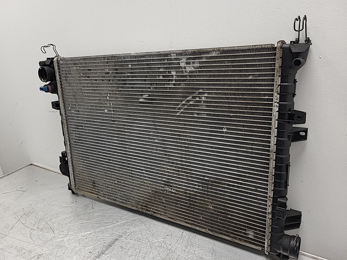 Radiateur eau FIAT SCUDO 1 PHASE 1 Diesel - 1