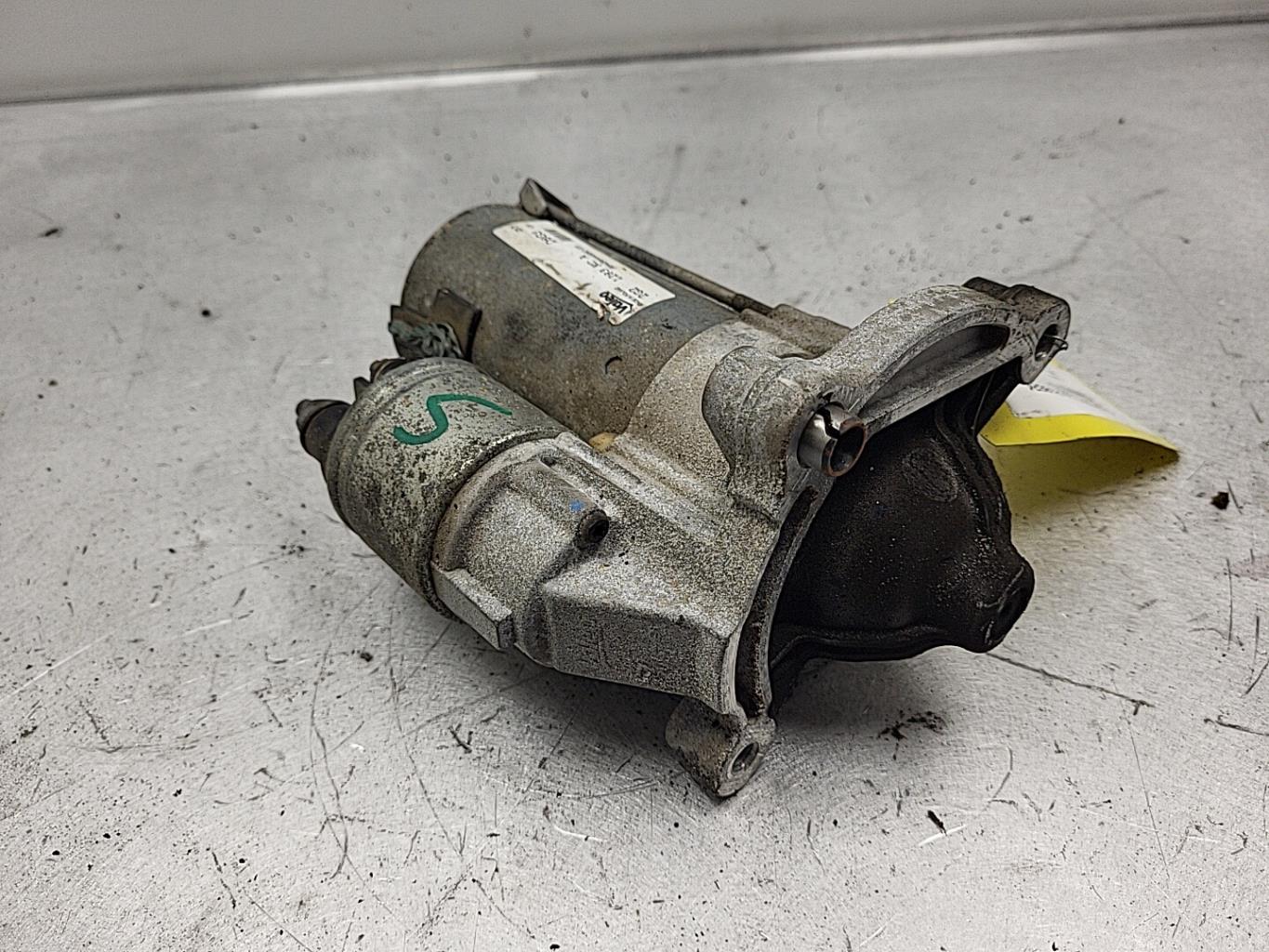 Demarreur CITROEN C3 2 PHASE 1 Essence - 1