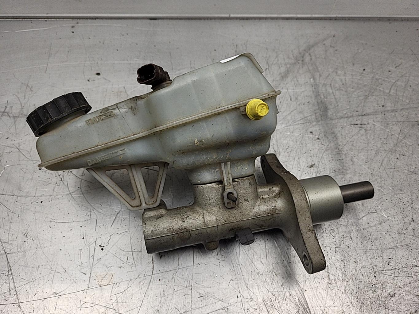 Maitre cylindre (freinage) CITROEN JUMPY 2 Diesel - 1