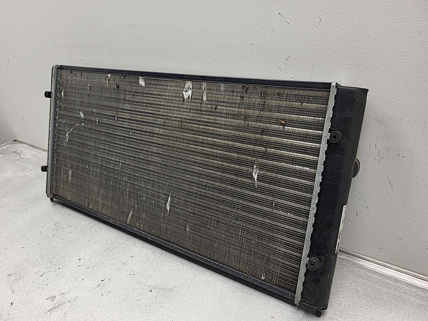 Radiateur eau VOLKSWAGEN GOLF 3 Essence - 1