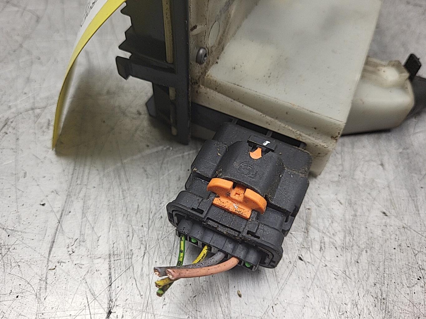 Serrure arriere droit CITROEN C4 2 PHASE 2 Diesel - 1