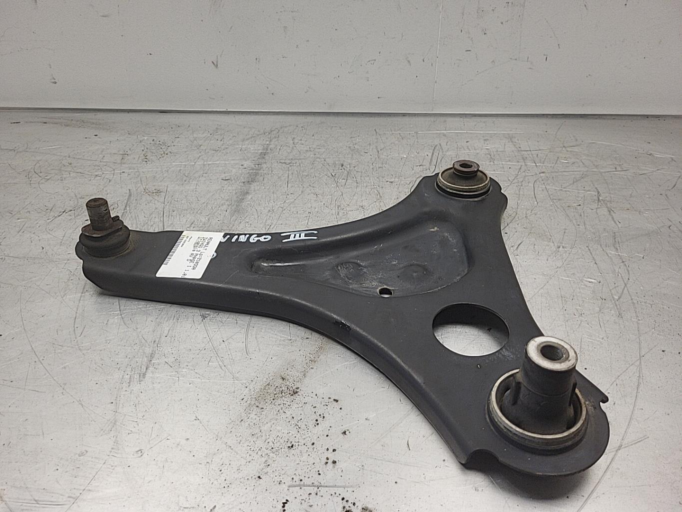 Triangle avant droit RENAULT TWINGO 3 PHASE 1 Essence - 1