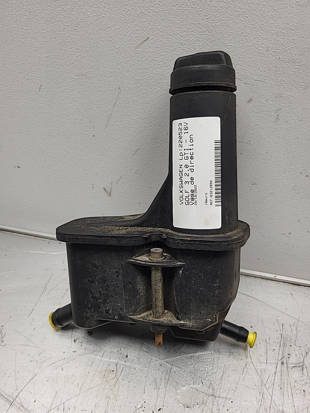 Vase de direction VOLKSWAGEN GOLF 3 Essence - 1