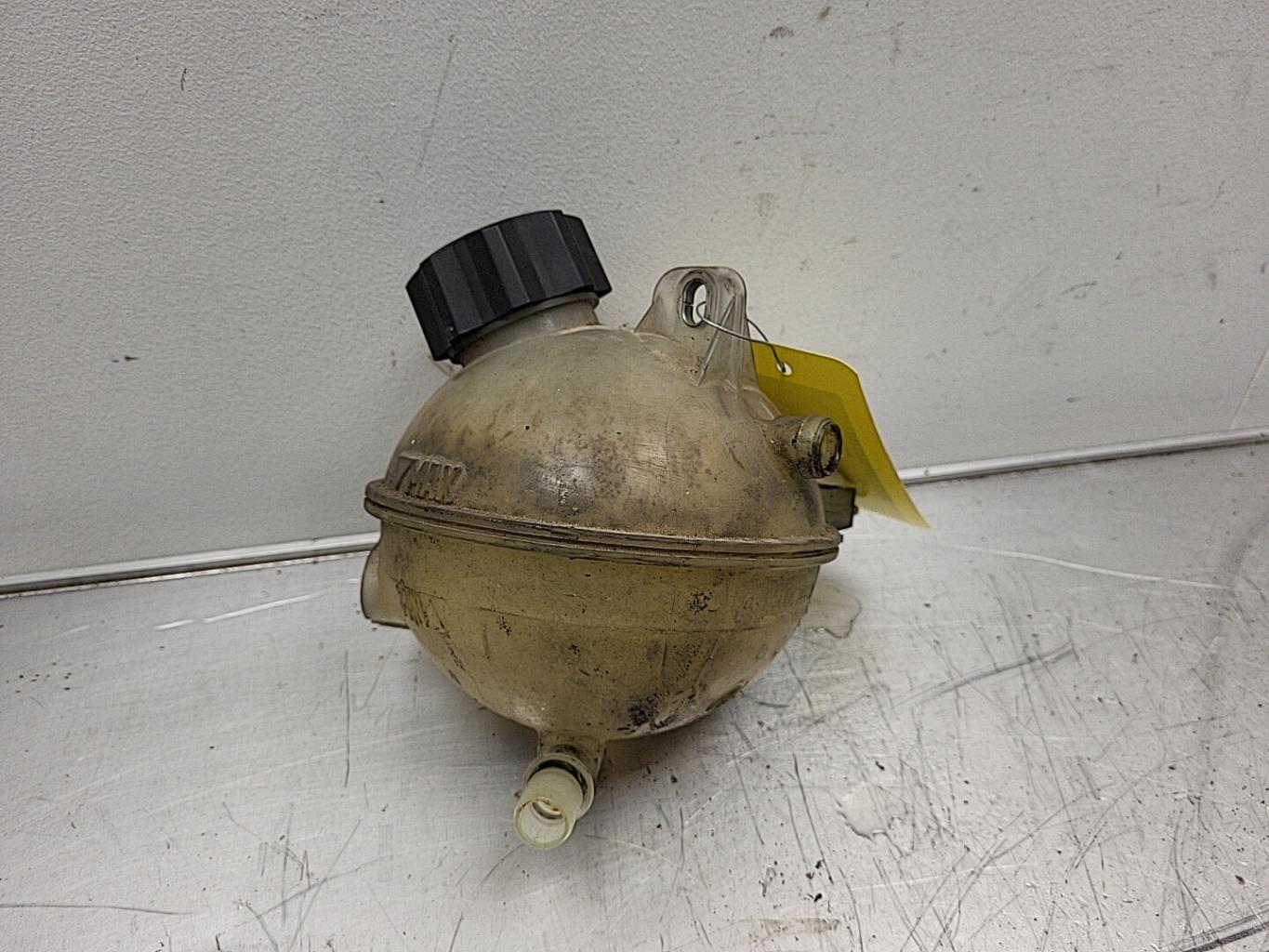 Vase d'expansion CITROEN JUMPY 2 Diesel - 1
