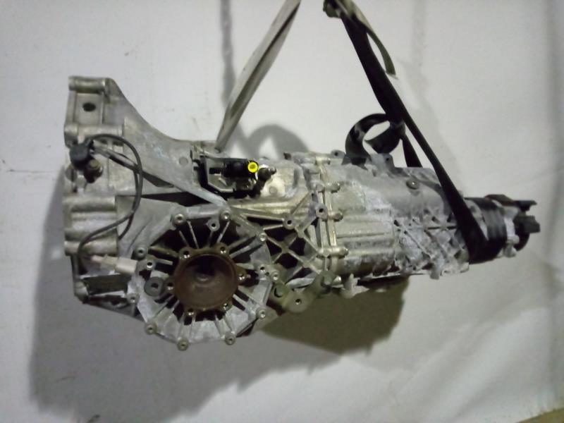 Boite de vitesses AUDI A4 2 PHASE 2 Diesel - 1