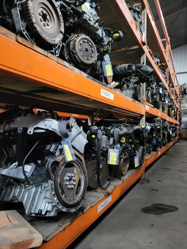 Moteur SUZUKI SWIFT 3 Essence - 1