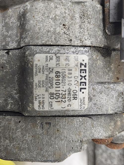 Photo de la pièce