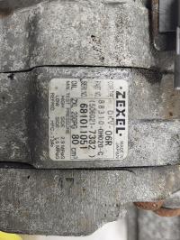 Photo de la pièce