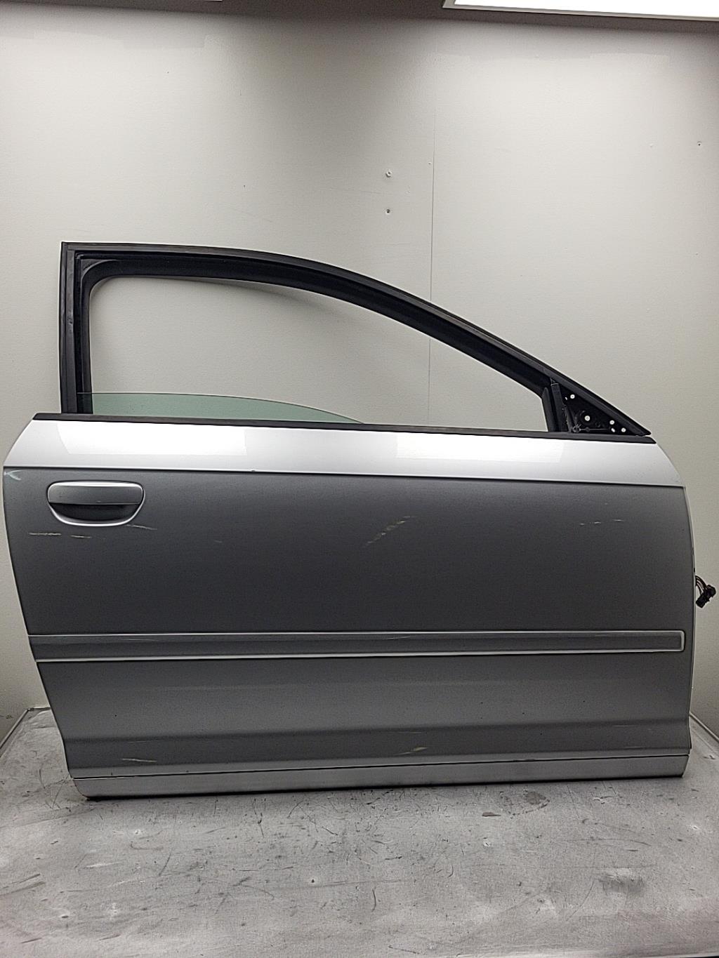 Porte avant droit AUDI A3 2 PHASE 1 Diesel - 1