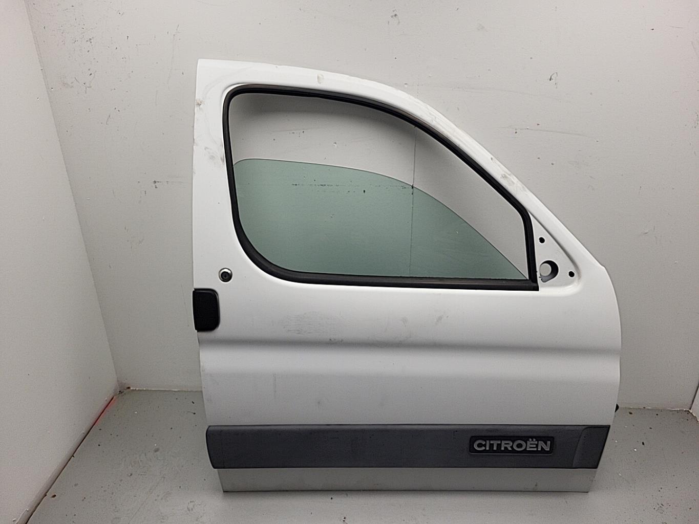 Porte avant droit CITROEN BERLINGO 1 PHASE 1 Diesel - 1